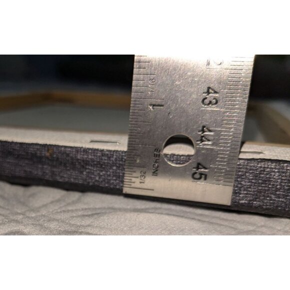 Turtle "Honu Skylight" Sea Turtle Painting 2015 By Hawaii Artist Signed - Picture 12 of 14